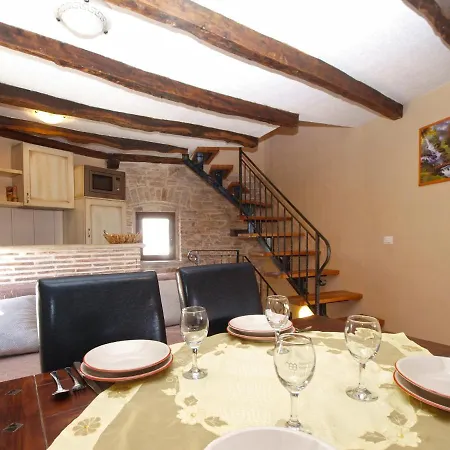House Jasici 2014 Holiday home *