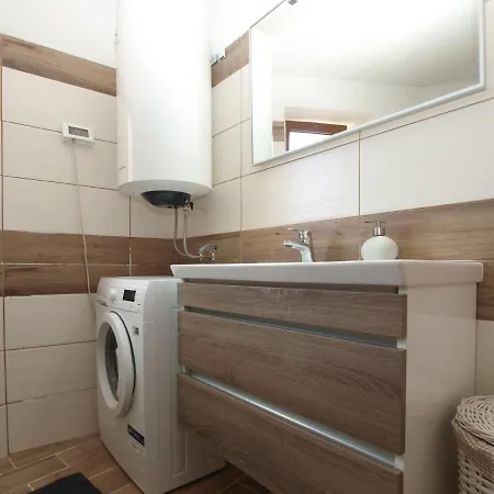 Holiday home House Jasici 2014
