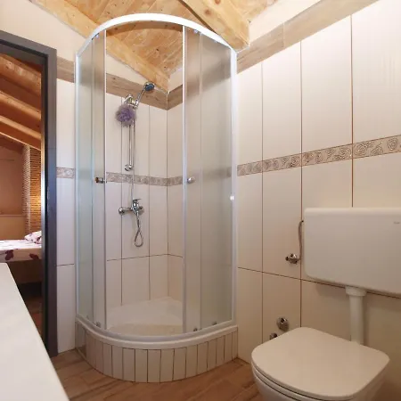 House Jasici 2014 Holiday home *