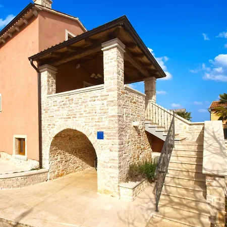 House Jasici 2014 * Zminj