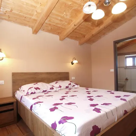 House Jasici 2014 * Žminj