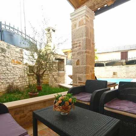House Jasici 2014 Holiday home Zminj