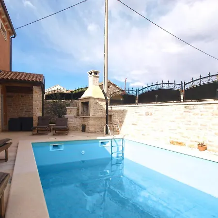 Holiday home House Jasici 2014 Zminj