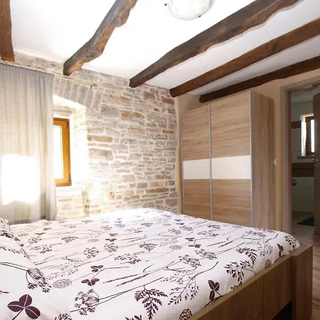 House Jasici 2014 Holiday home