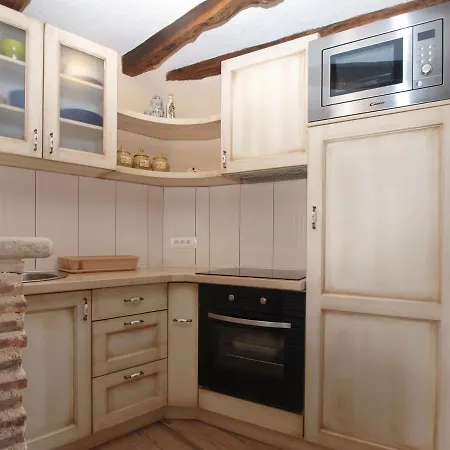 House Jasici 2014 Holiday home