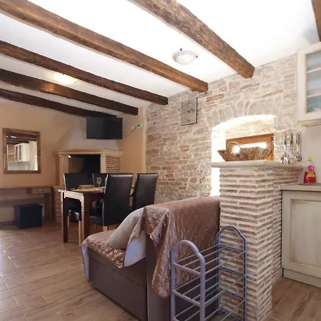 Holiday home House Jasici 2014