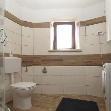 Holiday home House Jasici 2014