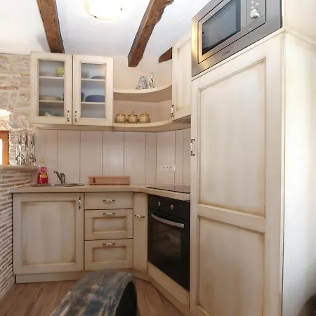 House Jasici 2014 Zminj