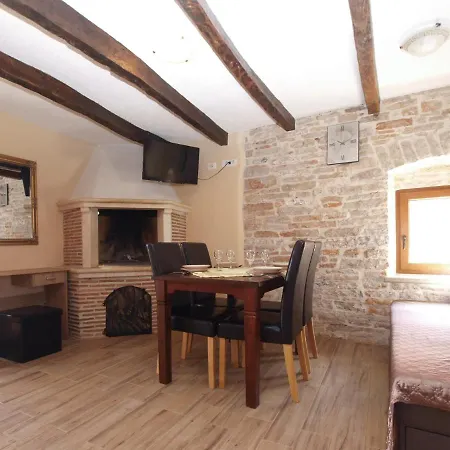 Holiday home House Jasici 2014 Zminj