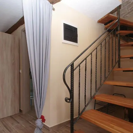 Holiday home House Jasici 2014 Zminj
