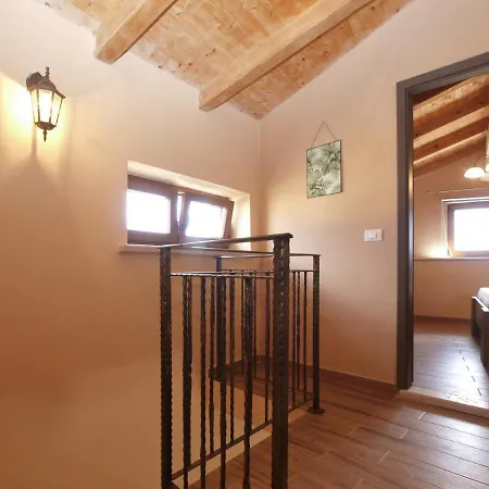 Holiday home House Jasici 2014 Zminj