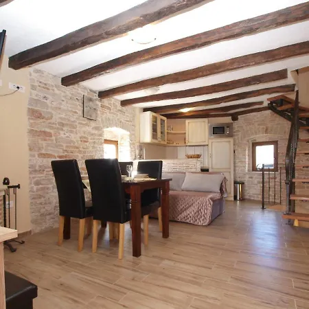 Holiday home House Jasici 2014