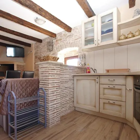 House Jasici 2014 Holiday home Zminj