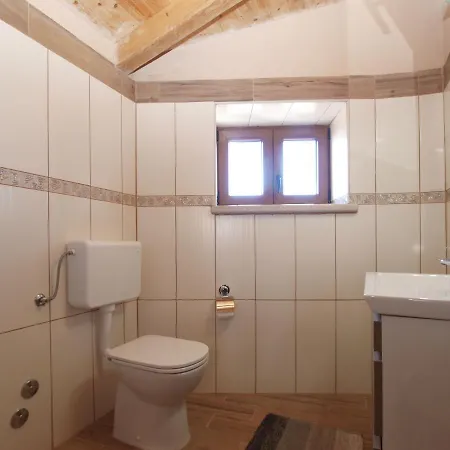 House Jasici 2014 Žminj